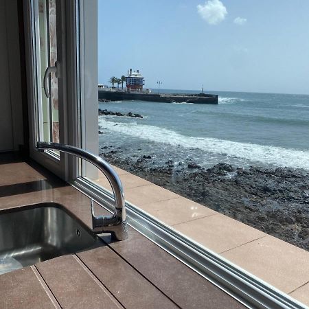 Appartement Apartamento El Mar Y Tu à Arrieta  Extérieur photo