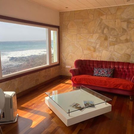 Appartement Apartamento El Mar Y Tu à Arrieta  Extérieur photo