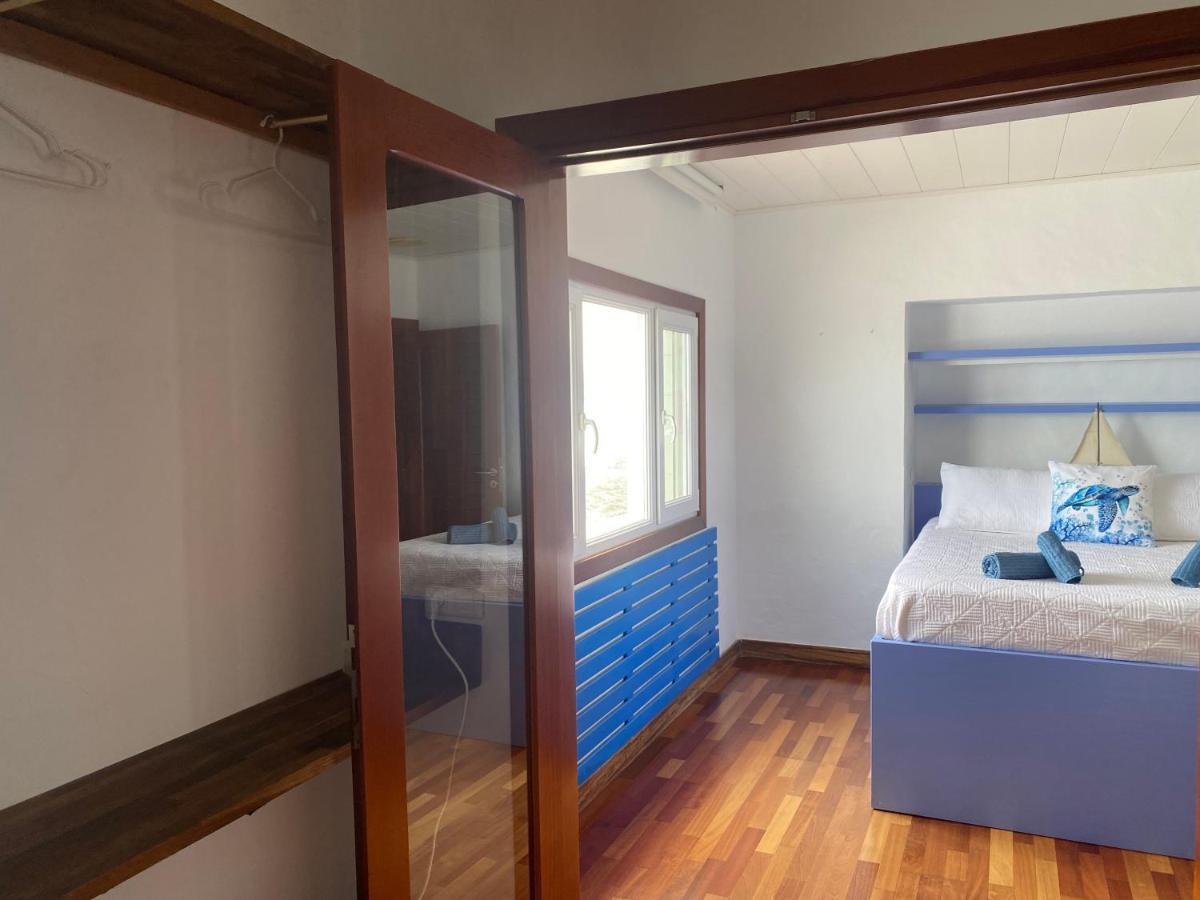 Appartement Apartamento El Mar Y Tu à Arrieta  Extérieur photo