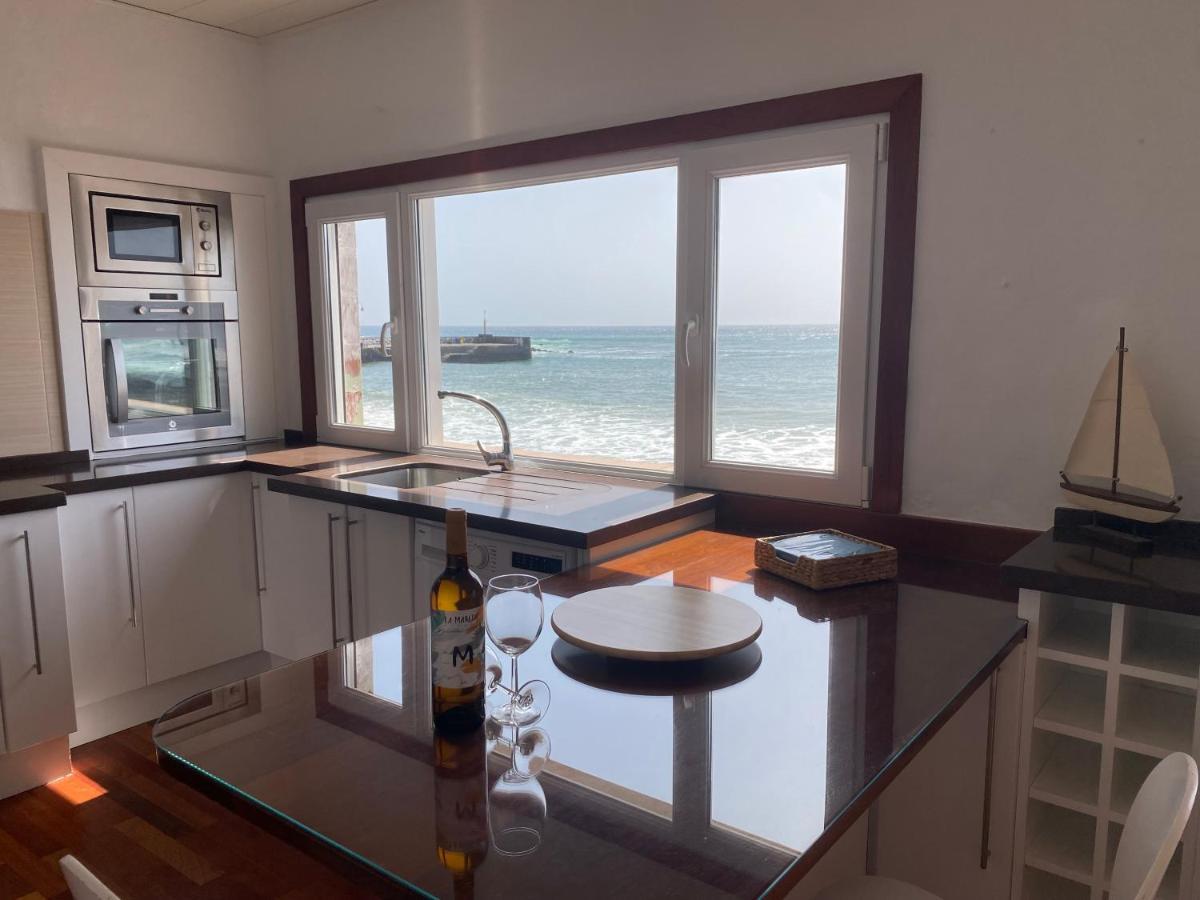 Appartement Apartamento El Mar Y Tu à Arrieta  Extérieur photo