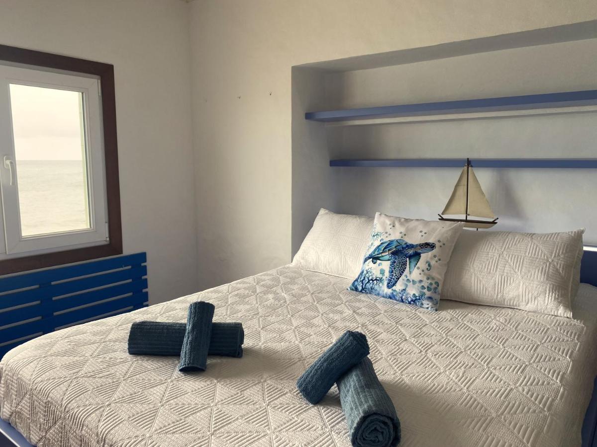 Appartement Apartamento El Mar Y Tu à Arrieta  Extérieur photo