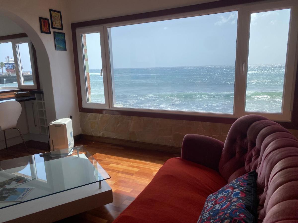 Appartement Apartamento El Mar Y Tu à Arrieta  Extérieur photo
